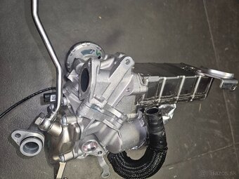 EGR 3,0 TDI AUDI Q8 - Q7 - S6 - SQ5 / 059131511 - 2