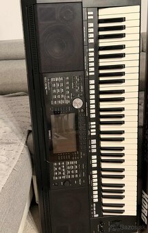 Yamaha Psr S975 - 2