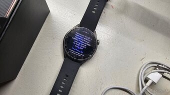 Inteligentné hodinky Huawei Watch 3 Pro - 2