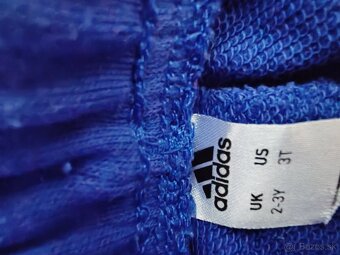 Tepláková súprava Adidas - 2