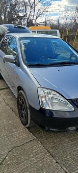 Predám Honda Civic 1.6 VTEC - 2