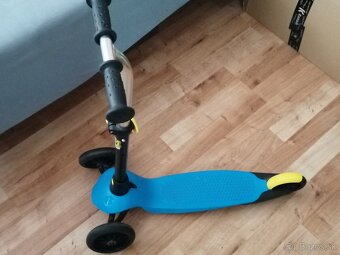 Predám detskú kolobežku - 2