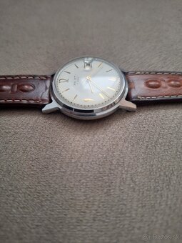 Poljot hodinky - 2
