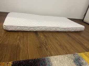 Detský matrac zn. Danpol 120x60x8 - 2