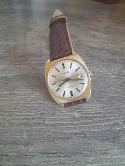 Náramkové hodinky prim Brusel Top - 2