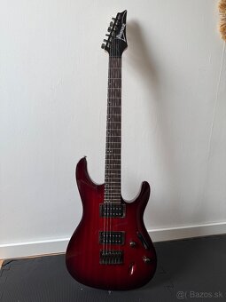 Ibanez S521 BBS - 2