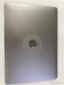 Apple MacBook Air (Retina, 13", 2019) Silver - Nová batéria - 2