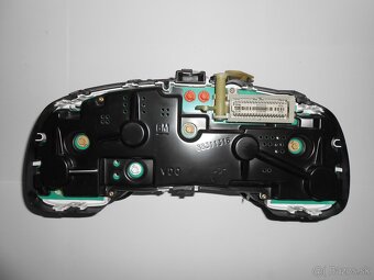 Budiky Opel Astra G / benzinové aj dieselové / - 2