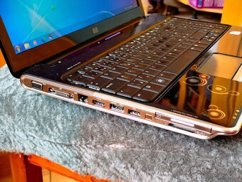 HP Pavilion dv6 15,6" - 2