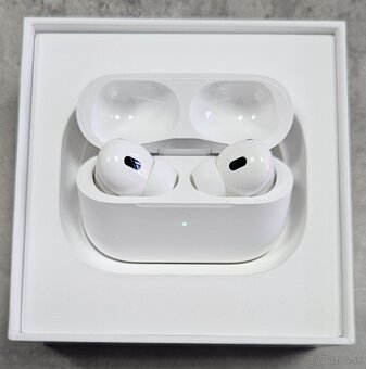 AirPods Pro 2 gen Originál - 2