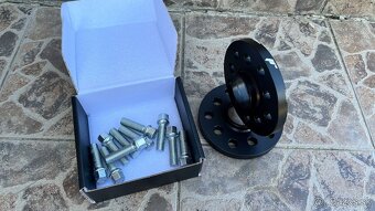 Podložky 5x112 / 5x100 57,1 - 2