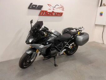 Bmw R1200RS TOP - 2