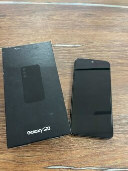 Samsung Galaxy S23 256gb - 2