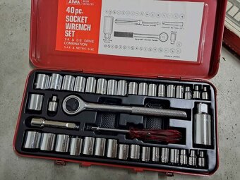 Gola sada AIWA 40 ks - 2