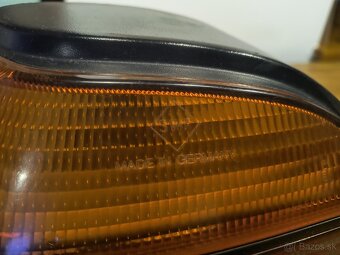 Zadné svetlá HELLA GOLF III - 2