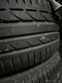 235/55 R17 - 2