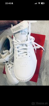 Puma - 2