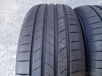 235/55 R18  -nové letné - 2