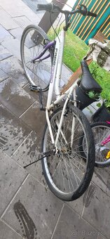 Predám horský bicykel - 2