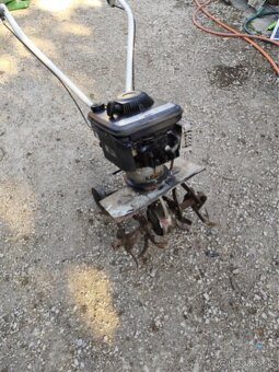Rotovator brids - 2