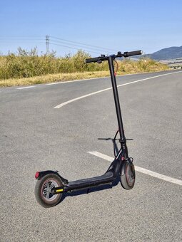 Sencor Scooter S25 - 2