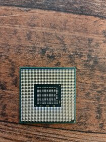 Intel® core™ i7 2670QM - 2