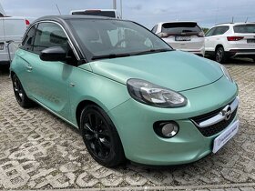 Opel Adam 1.2 Twinport Ecotec - 2
