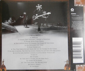 CD - Fall Out Boy - Live In Phoenix - 2