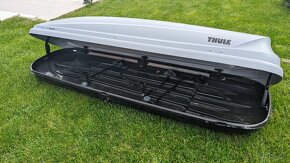 Thule Pacific 700 - 2