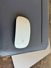 Nový kožený obal na MacBook - 2