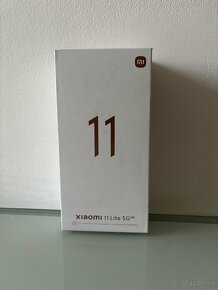 Xiaomi 11 Lite NE - 2