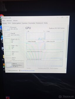 asus Prime a520m-k + 8gb ddr4 - 2