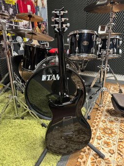 PRS SE Custom Korea - 2