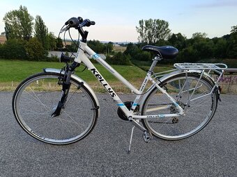 Bicykel Kellys. - 2