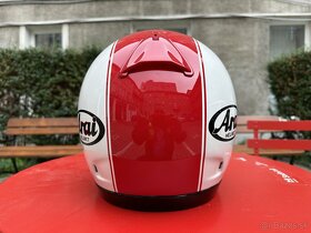 Arai prilba na moto - 2