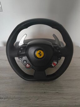 Volant - 2