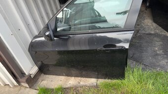 bmw e90 e91 dvere - 2