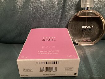 Chanel - 2