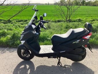 SYM Joyrider - 2