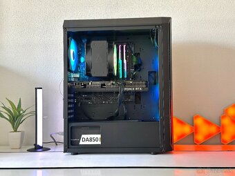 ✅ i7 13700F•RTX 3070 Ti 8GB•32GB RAM•1TB NVMe•850W - 2