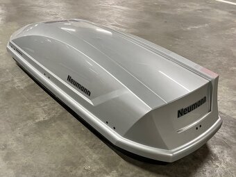 Strešný box Neumann Adventure 190 - 2