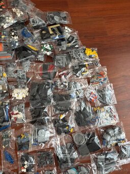 Lego Star Wars AT-AT 75313 - 2
