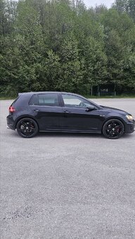 Golf 7 GTI Performance - 2