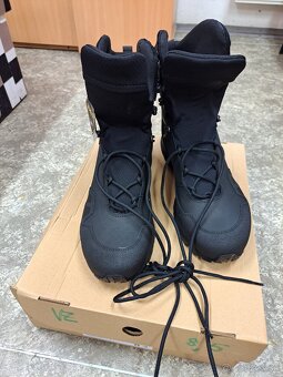 Kanady BOSP Taras high - 2