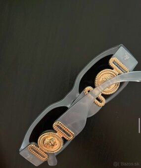 Versace okuliare - 2