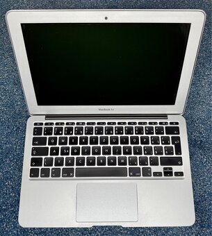 PREDÁM - apple MacBook AIR 11.6”, model A1465 - 2