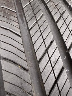 285/45/22 MICHELIN.NOVE RANGE ROVER.LAND ROVER DEFENDER - 2