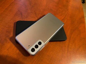 Samsung S21 Plus 128GB - 2