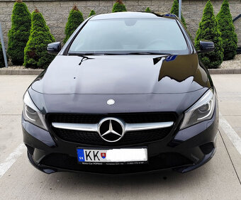 Mercedes CLA 250 4matic - 2