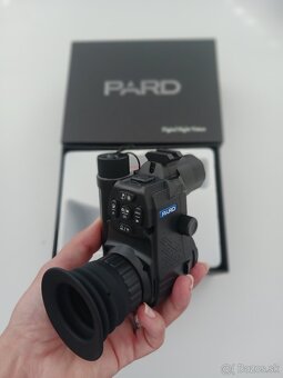 Pard NV007SP-LRF/940nm Digitálne nočné videnie - 2